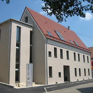 Hotel Krone, Bissingen (Bavaria)