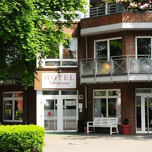 Blankenese 3*, Hamburg Deutschland