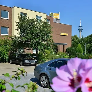 Astra 3*, Düsseldorf Deutschland